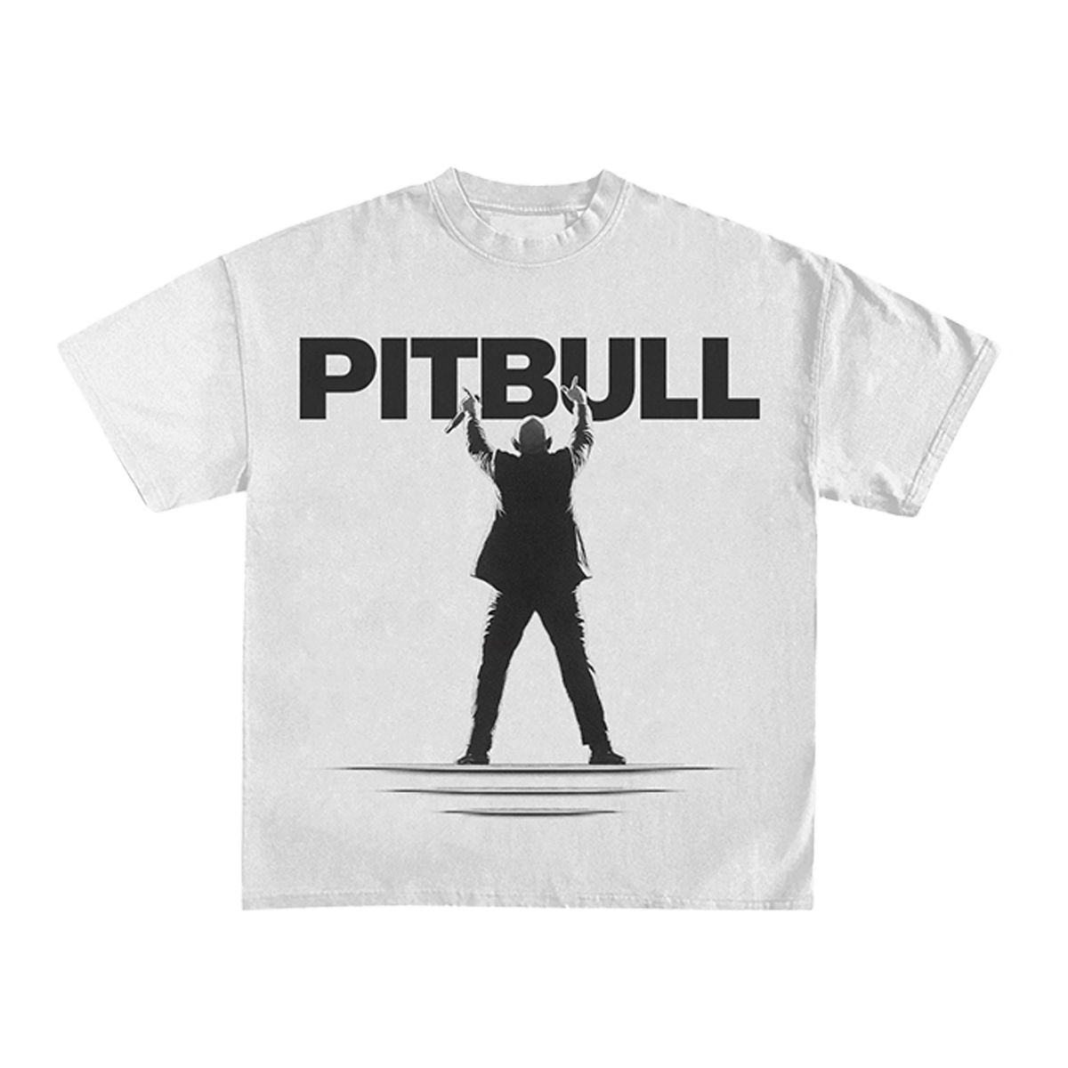 Pitbull Dale Graphic T-Shirt – Pitbull MT