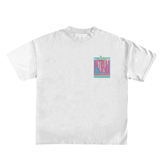 Mr. Worldwide T-shirt