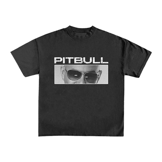 I'm Back 2026 Tour T-Shirt