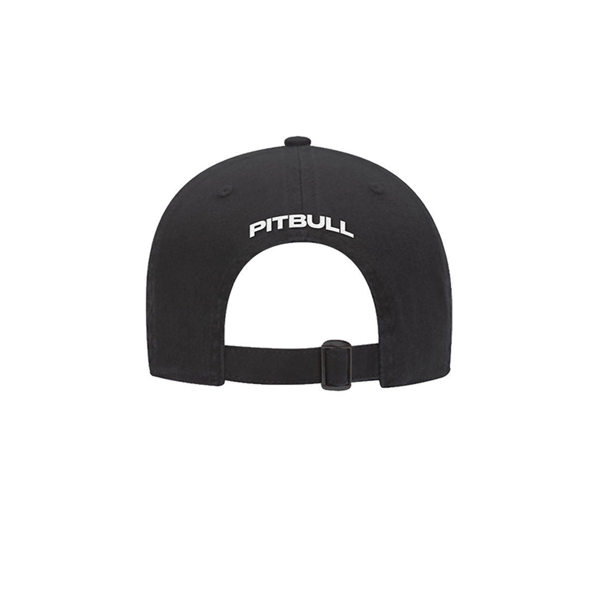 Pitbull Classic Logo Dad Hat