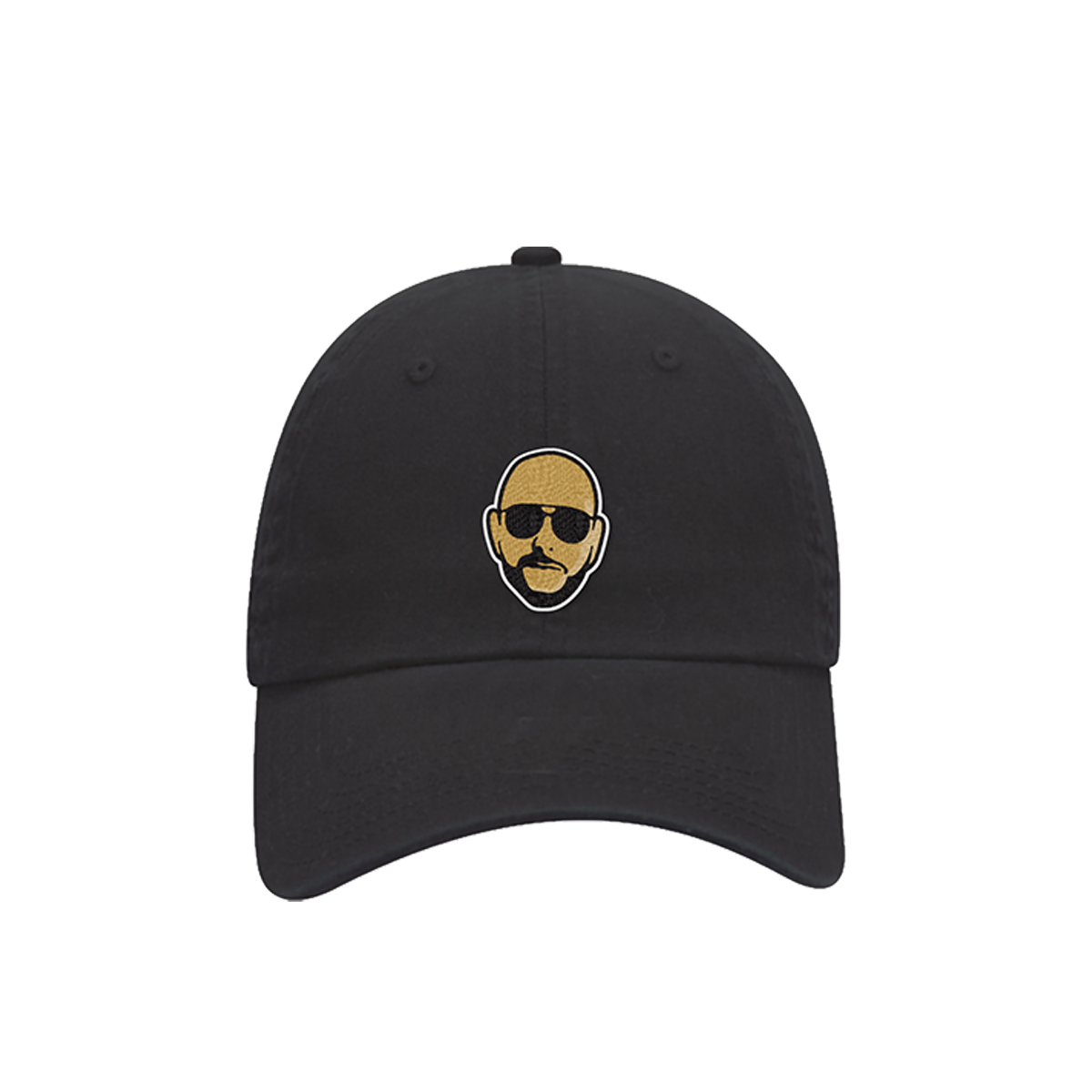 Pitbull Classic Logo Dad Hat
