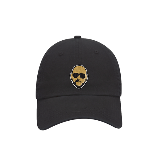 Pitbull Classic Logo Dad Hat