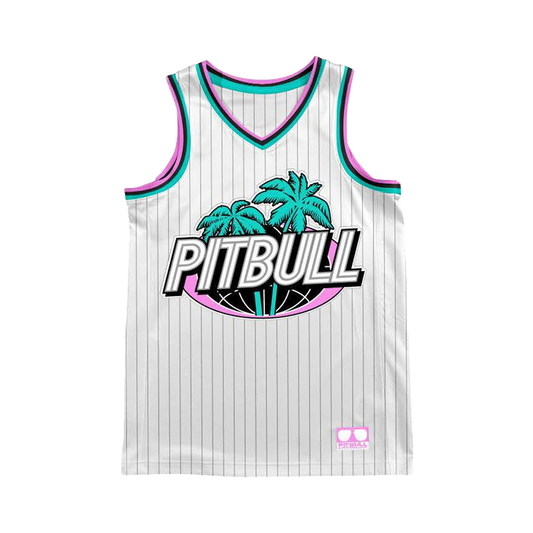 Mr. Worldwide 305 Jersey